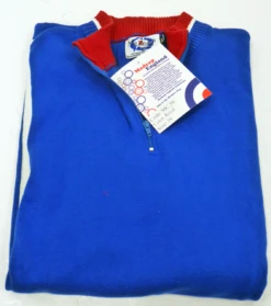 Hi-Wheel - Madcap Retro Mod Cycling Top (Blue L/S) 11 Hi-Wheel - Madcap Retro Mod Cycling Top (Blue L/S) -Fashion House Store Hi wheel LS Royal1 28060.1666957425