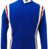 Hi-Wheel - Madcap Retro Mod Cycling Top (Blue L/S) 2 Hi-Wheel - Madcap Retro Mod Cycling Top (Blue L/S) -Fashion House Store Hi wheel LS Royal2 36695.1666957420