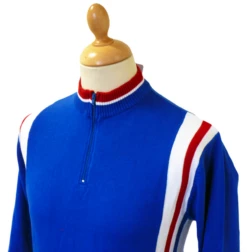 Hi-Wheel - Madcap Retro Mod Cycling Top (Blue L/S) 13 Hi-Wheel - Madcap Retro Mod Cycling Top (Blue L/S) -Fashion House Store Hi wheel LS Royal5 66728.1666957421
