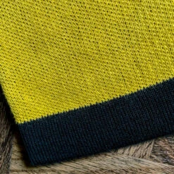 Firebird Mod Waffle Stripe Polo -Fashion House Store IMG 8819 91727.1661262979