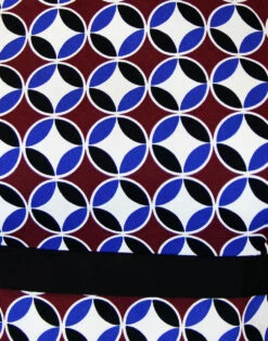 Ace Retro 60s Circle Mod Dress (BB) -Fashion House Store Madcap England Ace Retro Dress2 66894.1664288314