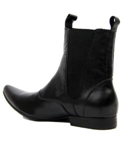 Chelsea Dagger Mod Chelsea Boots -Fashion House Store Madcap England Chelsea Dagger2 92590.1666957552