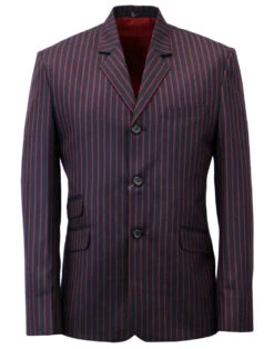 Goldhawk Mod Regatta Boating Blazer -Fashion House Store Madcap England Goldhawk Blazer 90769.1661273570