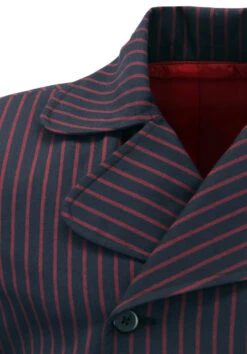 Howl Retro Mod DB Boating Blazer -Fashion House Store Madcap England Howl Blazer Navy Red3 01702.1661273241 1