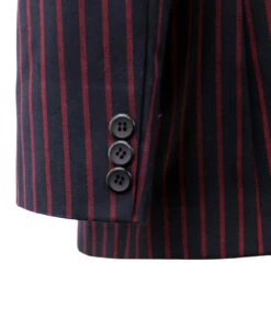 Howl Retro Mod DB Boating Blazer -Fashion House Store Madcap England Howl Blazer Navy Red4 68369.1661273242 1