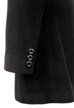 In Crowd High Collar Cord Jacket -Fashion House Store Madcap England In Crowd Jacket3 35892.1661273498