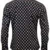 Penny Dot Lane Retro 60s Mod Shirt -Fashion House Store Madcap England Penny Dot Lane Black3 93923.1661339140 1