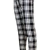 Tartan Trews Retro Mod Trousers BG -Fashion House Store Madcap England Tartan Trew White3 16331.1661273622 2