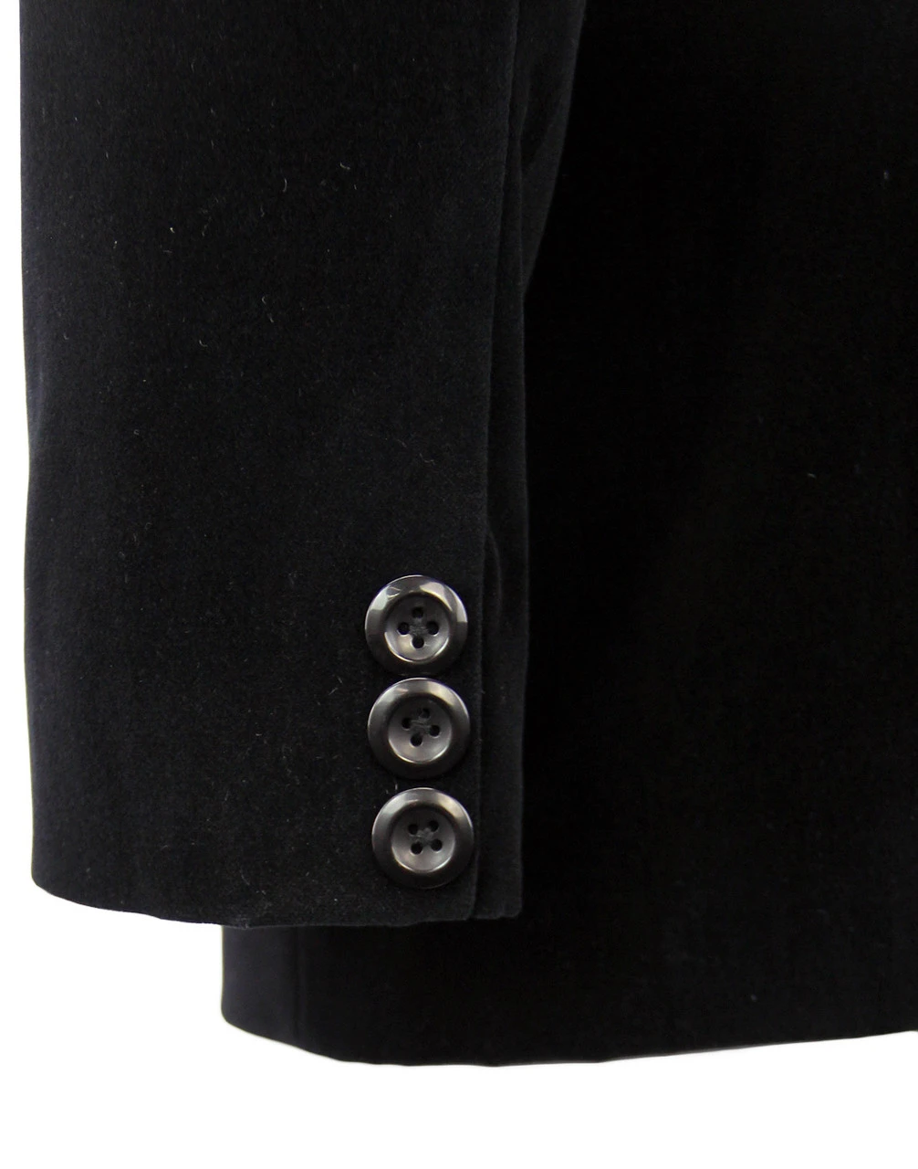 Velvet Breed 60s Mod DB Jacket 6 Velvet Breed 60s Mod DB Jacket - Image 4