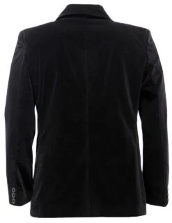 Velvet Breed 60s Mod Velvet Jacket -Fashion House Store Madcap England Velvet Breed Black43 10516.1661273558 2