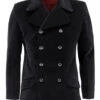 Velvet Breed 60s Mod DB Jacket -Fashion House Store Madcap England Velvet Breed Black5 77673.1661273557