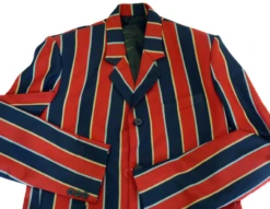 Backbeat Retro Mod Boating Blazer -Fashion House Store Madcap Backbeat Boating Blazer2 38846.1664879770