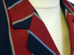 Backbeat Retro Mod Boating Blazer -Fashion House Store Madcap Backbeat Boating Blazer4 22708.1664879769