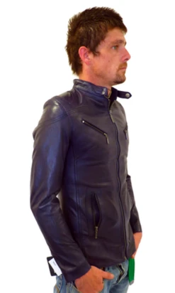 'Fonda' Retro Indie Leather Racer Jacket By MADCAP -Fashion House Store Madcap Fonda Leather Jacket2 92544.1666957584
