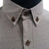 'Hound-Dog' Mens Mod Puppytooth Shirt By MADCAP C -Fashion House Store Madcap Hounddog Dogtooth Mod Shirt4 46439.1666958507