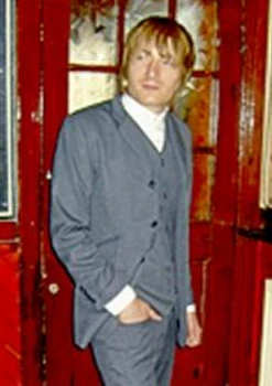 The Knack Mod Waistcoat By Madcap (WAISTCOAT ONLY) -Fashion House Store Madcap Knack Suit5 38187.1666957854