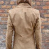 The Rare Breed - MADCAP Mens Retro Mod Jacket (C) -Fashion House Store Madcap Rare Breed Jacket Tan Cord2 32758.1666958205