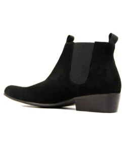 Lightfoot Mod Chelsea Boots (Br) -Fashion House Store Madcap Shoes 1 34045.1661272622