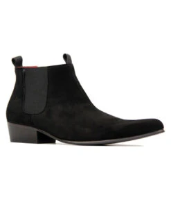 Lightfoot Mod Chelsea Boots (BrS) -Fashion House Store Madcap Shoes 2 51096.1661272619 2