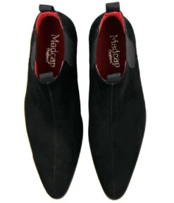 Lightfoot Mod Chelsea Boots BS