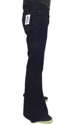 Supersonic Retro 70s Indie Flares -Fashion House Store Riot Flares4 91006.1666957049