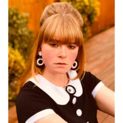 +ADA BINKS For Mod Target Earrings -Fashion House Store ada binks circles earrings black4 25556.1661263688 1