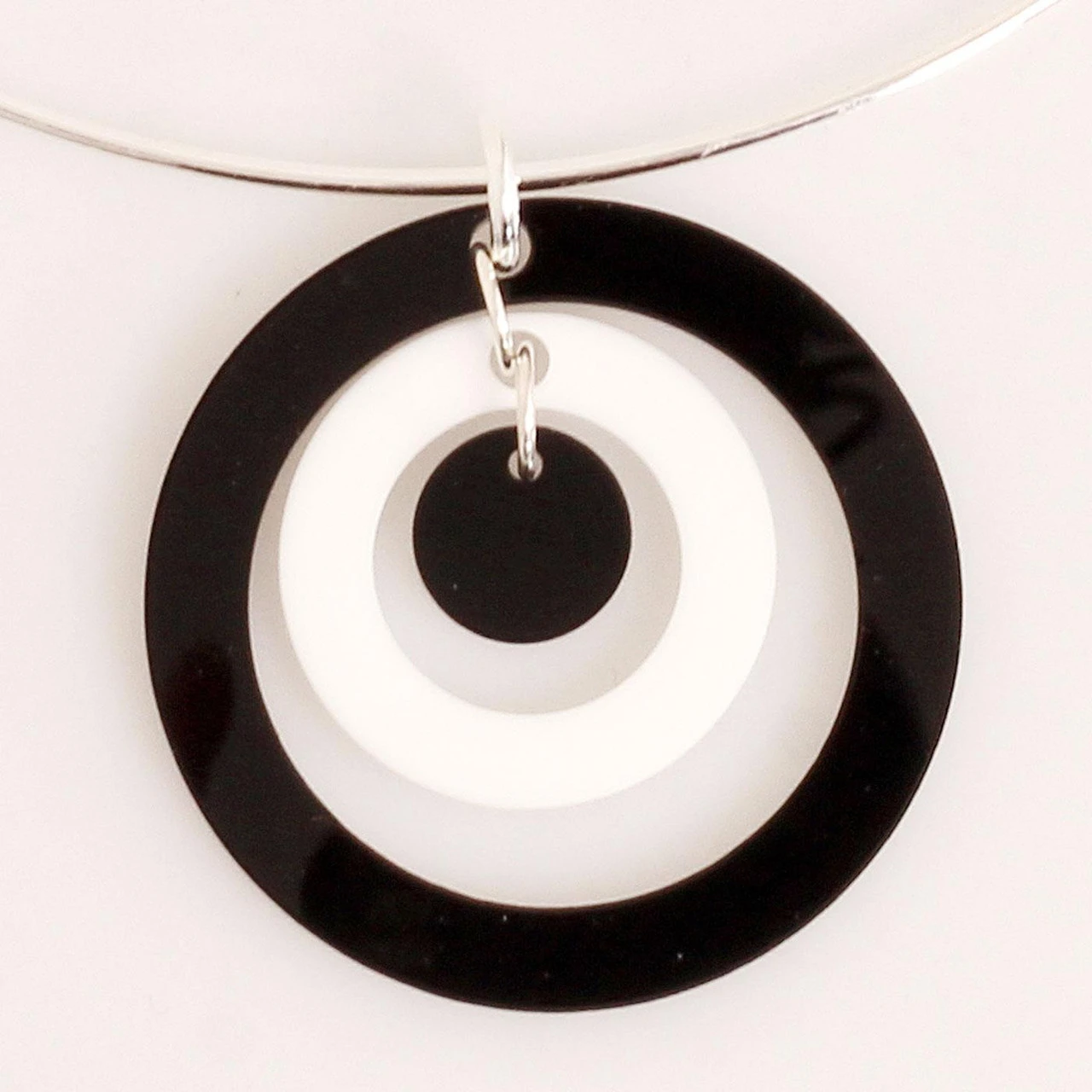 ADA BINKS For 60s Circles Choker B 12 ADA BINKS For 60s Circles Choker B - Image 10