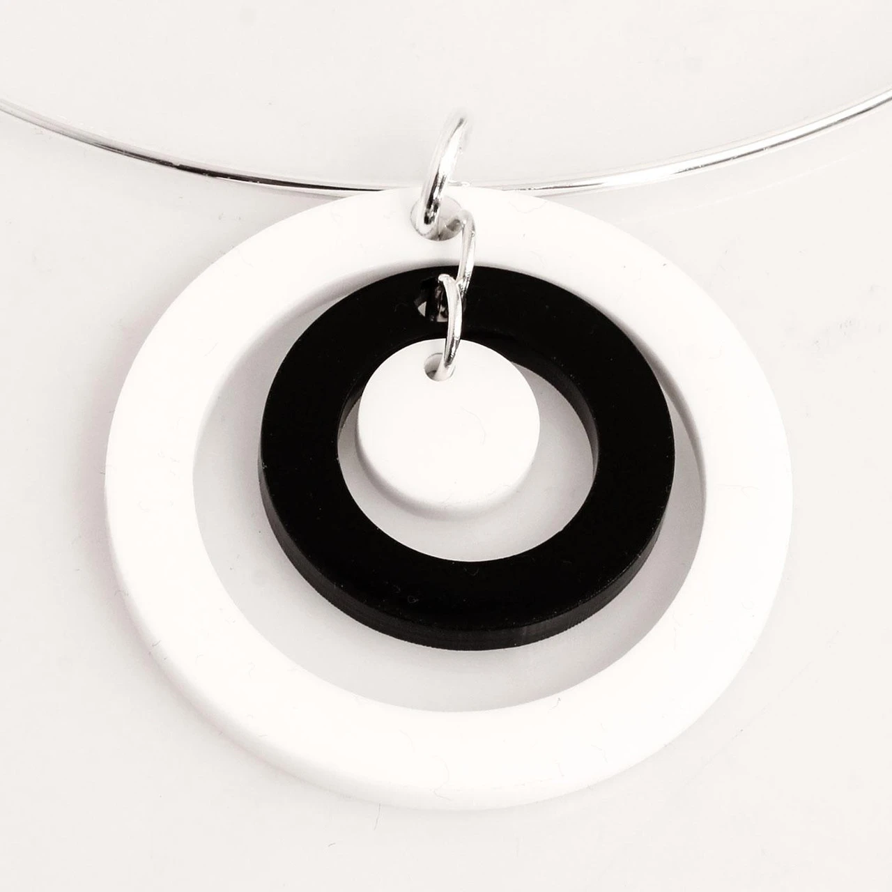 ADA BINKS For 60s Circles Choker W 11 ADA BINKS For 60s Circles Choker W - Image 9