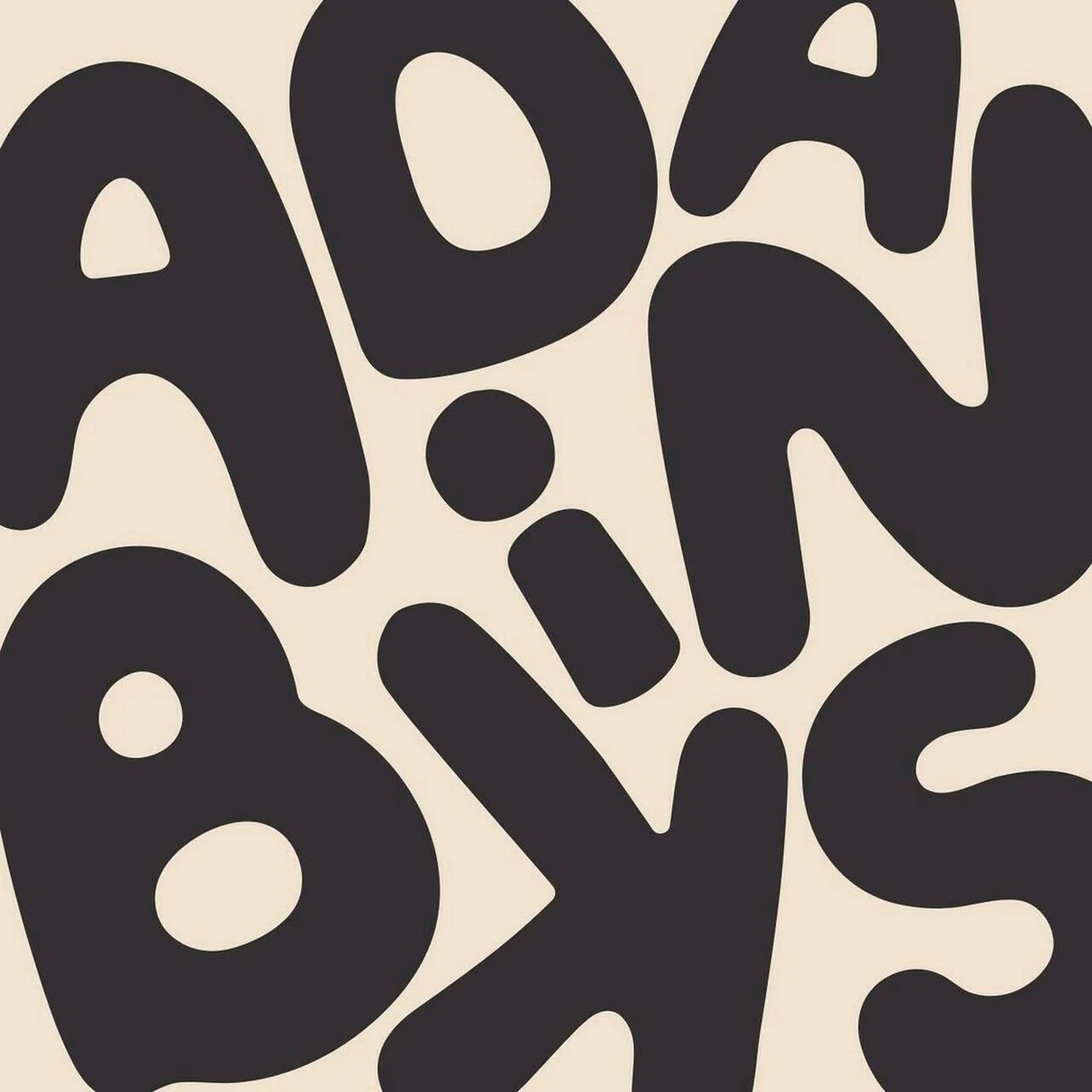 +Belladonna MADCAP X ADA BINKS 70s Drop Earrings 5 +Belladonna MADCAP X ADA BINKS 70s Drop Earrings - Image 3