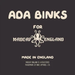 +Belladonna MADCAP X ADA BINKS 70s Drop Earrings 11 +Belladonna MADCAP X ADA BINKS 70s Drop Earrings -Fashion House Store ada binks for madcap england25 93807.1661260171