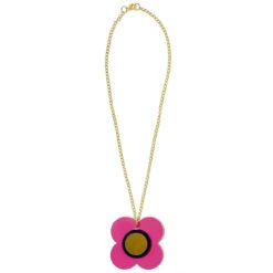 The Six MADCAP X ADA BINKS Retro Daisy Pendant P