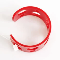 ADA BINKS For 60s Cuff Bracelet -Fashion House Store ada binks red cuff bracelet41 59524.1661263813 3