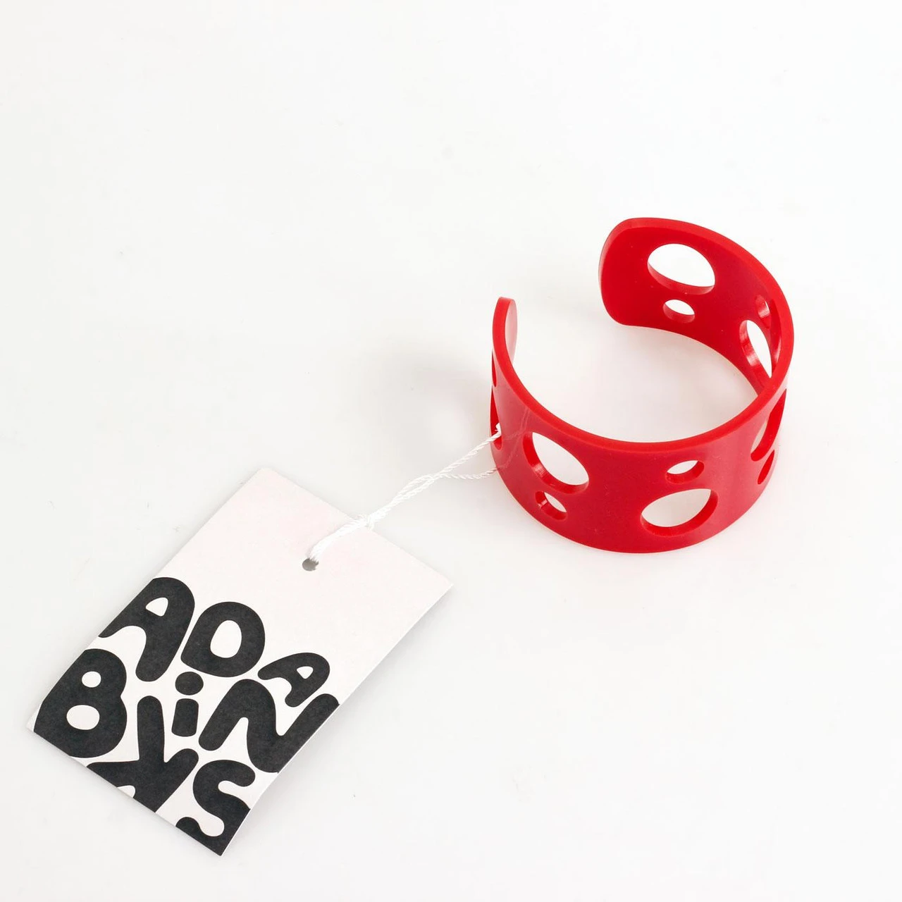 ADA BINKS For 60s Cuff Bracelet R 4 ADA BINKS For 60s Cuff Bracelet R - Image 2