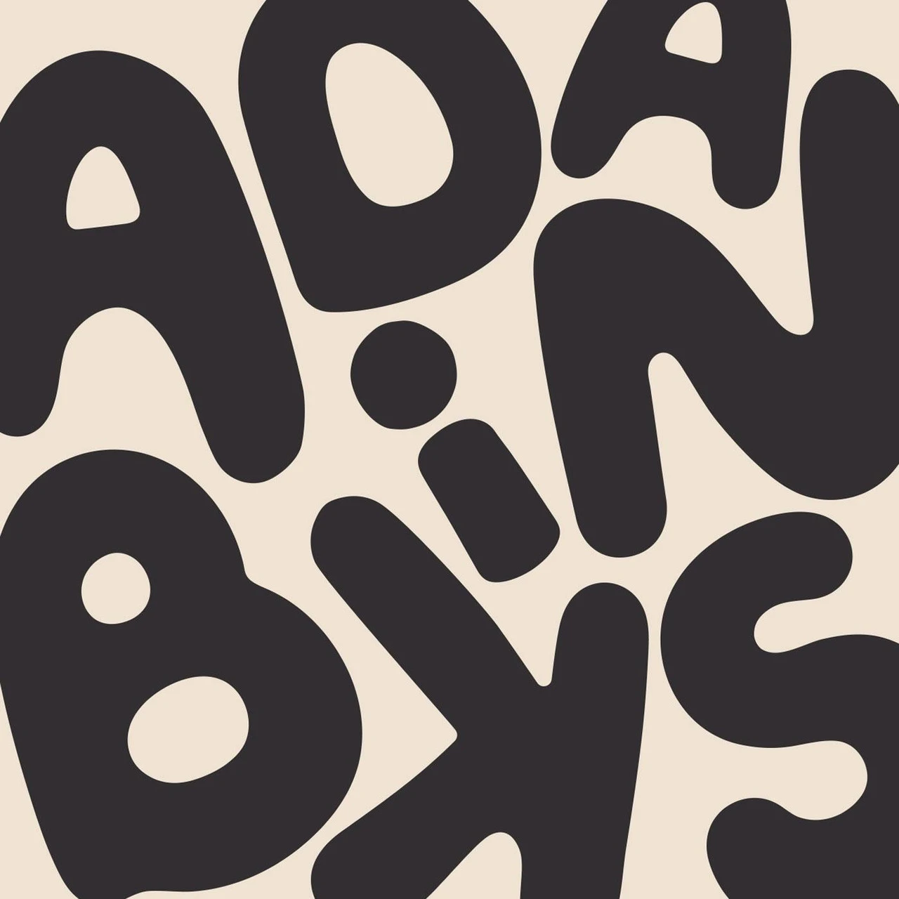 +ADA BINKS For Mod Oval Earrings W 4 +ADA BINKS For Mod Oval Earrings W - Image 2