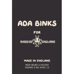 ADA BINKS For 60s Cuff Bracelet B -Fashion House Store ada tag back1 60993.1661263837 2