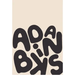 ADA BINKS For 60s Cuff Bracelet R 24 ADA BINKS For 60s Cuff Bracelet R -Fashion House Store ada tag front3 34812.1661263816 1