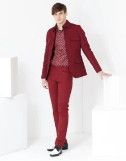 Bakerboy Made In England Jacket (T) -Fashion House Store bakerboy logan jam shirt 80588.1661269481 1