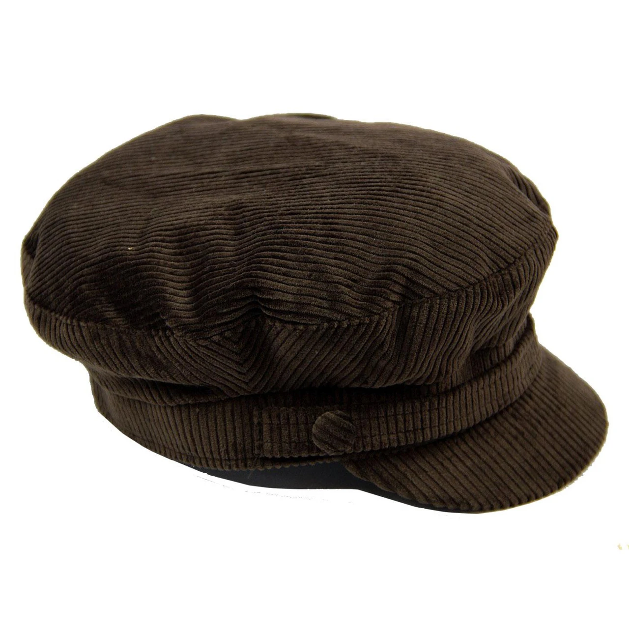 Beatle Retro Cord Lennon Hat (F) 11 Beatle Retro Cord Lennon Hat (F) - Image 9