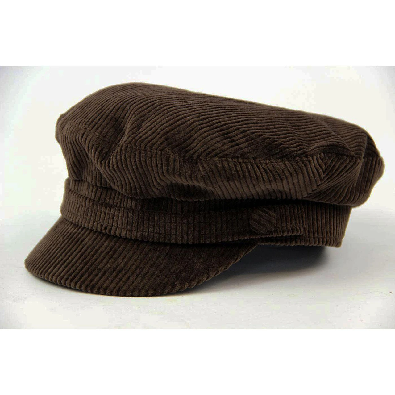 Beatle Retro Cord Lennon Hat (F) 7 Beatle Retro Cord Lennon Hat (F) - Image 5