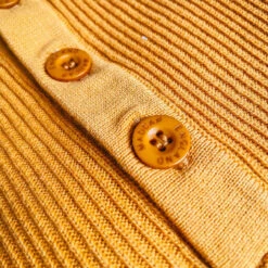 Caine Mod Ribbed Grandad Top (MB) -Fashion House Store caine8 78025.1661264075 1