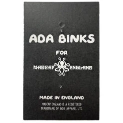 +Aurora MADCAP X ADA BINKS Daisy Stud Earrings P -Fashion House Store dad binks for madcap england earrings card 1 27138.1692023327