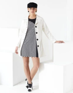 Jackie MADCAP Made In England Retro 60s Raincoat Y -Fashion House Store luna raincoat bobbie halo tights 98915.1661270143 3