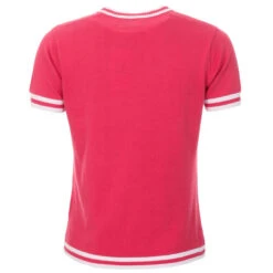 Kim Mod Moon Tipped Knit Tee (Navy) -Fashion House Store maadcap england moon womens knitted tee raspberry wine 1 14081.1661261815 1