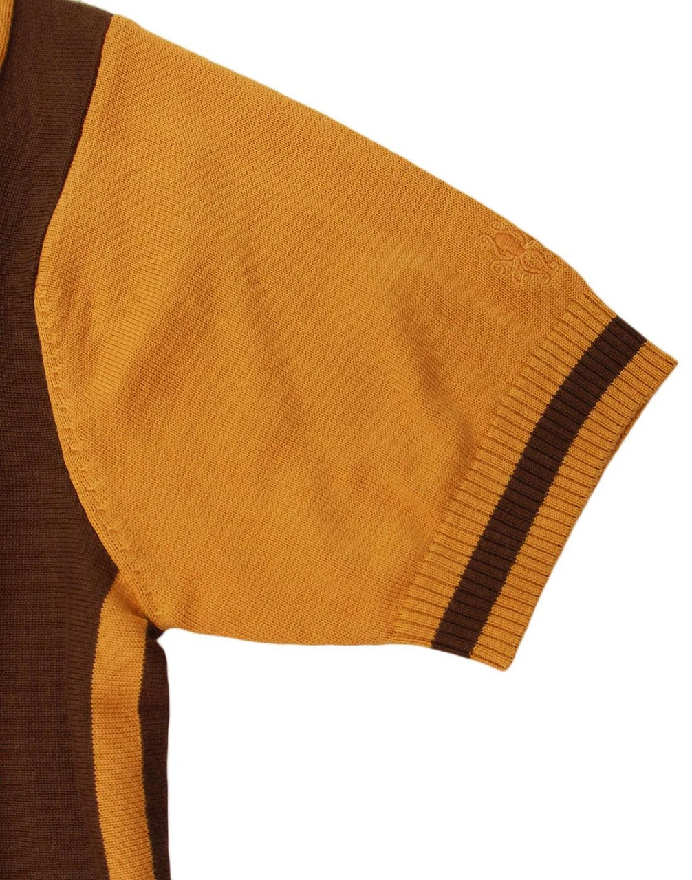 Velocita Mod Knit Cycling Top (GO) 7 Velocita Mod Knit Cycling Top (GO) - Image 5