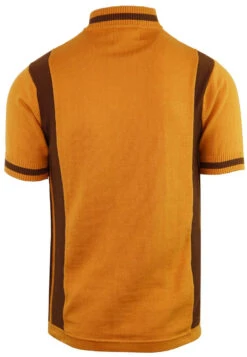 Velocita Mod Knit Cycling Top (GO) 13 Velocita Mod Knit Cycling Top (GO) -Fashion House Store macap england velocita cycling top gold 5 74161.1661267861