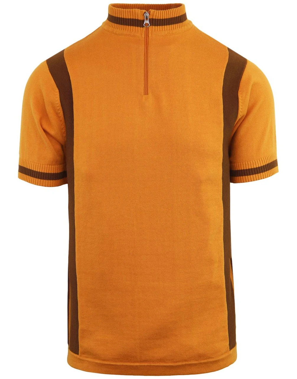 Velocita Mod Knit Cycling Top (GO) 3 Velocita Mod Knit Cycling Top (GO)