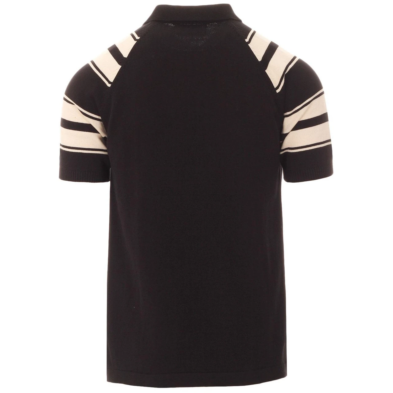 Acid Test Mod SS Big Collar Polo B 4 Acid Test Mod SS Big Collar Polo B - Image 2