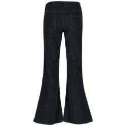 Rogue Retro Jumbo Cord Flares (B) 13 Rogue Retro Jumbo Cord Flares (B) -Fashion House Store madca england jumbo cord flares black 1 26191.1684508411 1