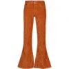 Rogue Retro Jumbo Cord Flares (B) -Fashion House Store madca england jumbo cord flares gingerbread 2 03286.1684508285 1