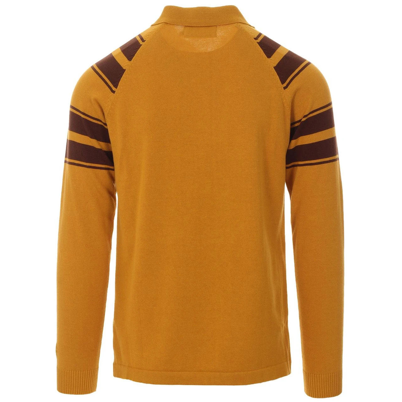 Acid Test Mod LS Big Collar Polo 3 Acid Test Mod LS Big Collar Polo